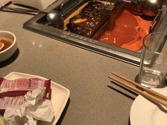 -海底捞火锅(上元大街店)