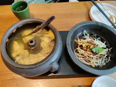 -云海肴·汽锅鸡·云南菜(苏州中心店)
