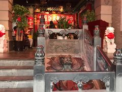 门面-北平食府.北京烤鸭(亦庄店)