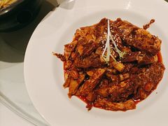 -鸡毛店·川菜(文殊院店)