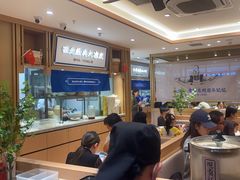 -马记永·兰州牛肉面(天通苑家乐福店)
