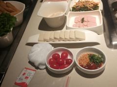 -海底捞火锅(亲贤北街店)