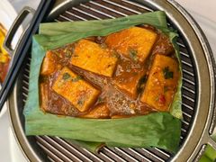 包烧豆腐-云腾食府·云南菜