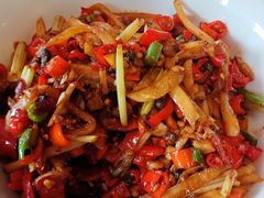 -小柴米·传统江西菜(万寿宫店)