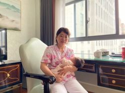 点击看大图 -蓓爱娇琪月子会所(虹口店)