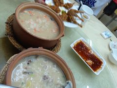 -云腾砂锅粥(龙津东路店)