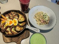 -农畉LONFOOD(福田星河COCOPark店)