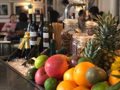 -BOR Eatery(安福路店)