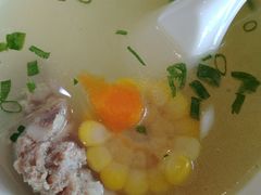 -高记广州大排档(关平路店)