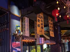 -爱啤精酿·民谣酒馆(滨江店)