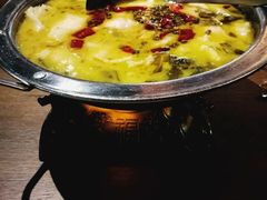 -丽小馆·家料理(天纵城店)