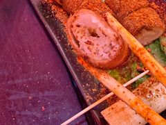 -沙州食驿·非遗小吃夜市