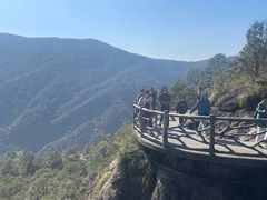 -雁荡山风景名胜区