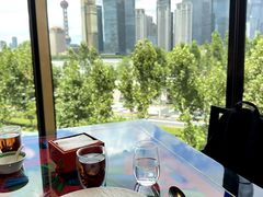 -上海滩餐厅(BFC外滩金融中心店)