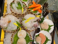 -一绪に寿喜烧(荟聚店)