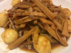 竹林寻踪-幸福蔬·时尚蔬食(黄山湖公园店)