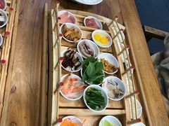 -双桥园·云南过桥米线(古城南门店)