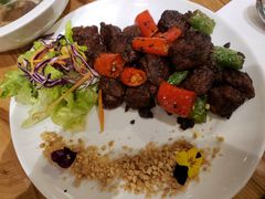 越式牛肉粒-大茴香越法料理(SOHO复兴店)