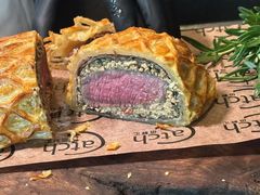 -广州四季酒店·佰鲜汇·现代法餐