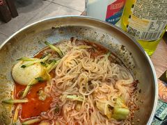 -韩风烤牛肉冷面店