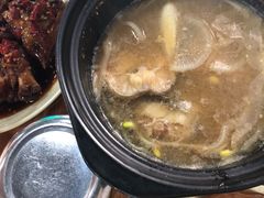 -贤花饭店(城阳店)