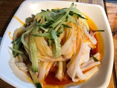 -子午路张记肉夹馍(小寨西路店)