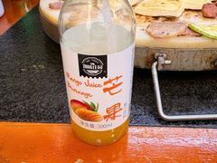 -老姐石板烧烤+铜炭火锅(总店)