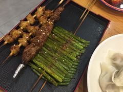 -篱笆院东北饺子王(欧阳路店)
