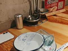 -和晟shèng铁锅炖·东北菜(南山店)