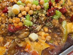 -雅佳神话·麻辣烤鱼(新街口店)