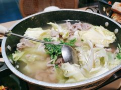 -川堂风·跷脚牛肉·乐山爆炒(宝山日月光店)
