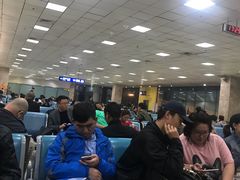 -哈尔滨太平国际机场