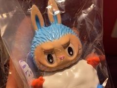-泡泡玛特POPMART(崇文门国瑞城店)