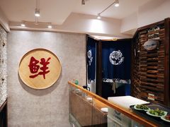 -开鑫鱼厂·宁波海鲜(前程智慧城店)