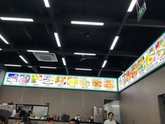 -嘉升大排档(番禺总店)