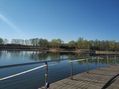 -永定河休闲森林公园