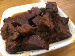 -志权牛肉面(灵山路店)