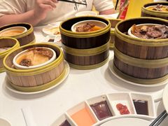 -夏宫中餐厅(香格里拉大酒店)