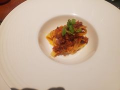 秘制意面-Tomato&Pepper法餐厅