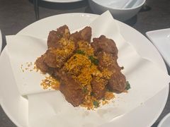 -汤城小厨•粤菜•靓汤(苏州街店)