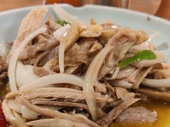 -谷丽麦馕新疆菜·清真(步步高梅溪新天地店)