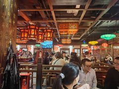 -矮板凳老火锅(宽窄巷子店)