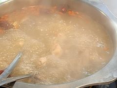 -光头药膳鸡(莱茵小镇店)