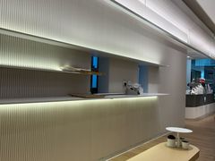 -THE WOODS 简餐 (国贸商城店)