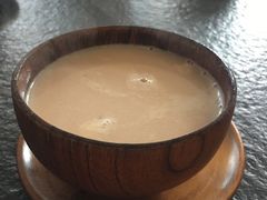 -诺敏塔拉奶茶-布里亚特包子-手把肉(锦都会店)