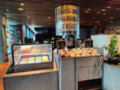 -广州富力君悦大酒店·凯菲厅