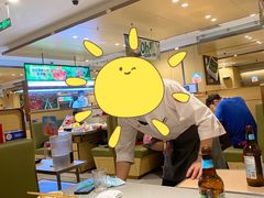-海底捞火锅(江北万达商业广场店)