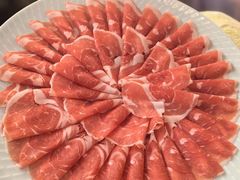 -南门涮肉(后海店)
