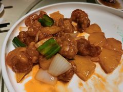 -娱筷海鲜酒家(广州南沙店)
