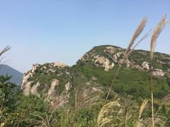 -大罗山风景区